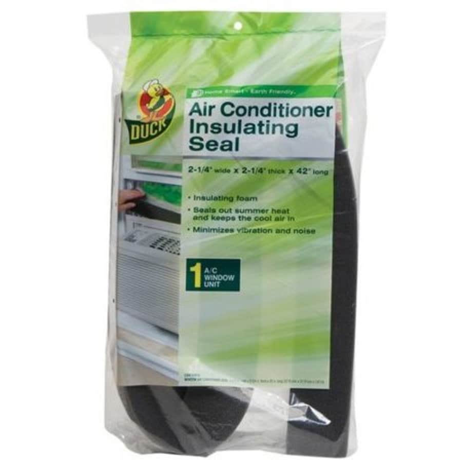 Duck Brand Window A/C Insulating Strip for $3