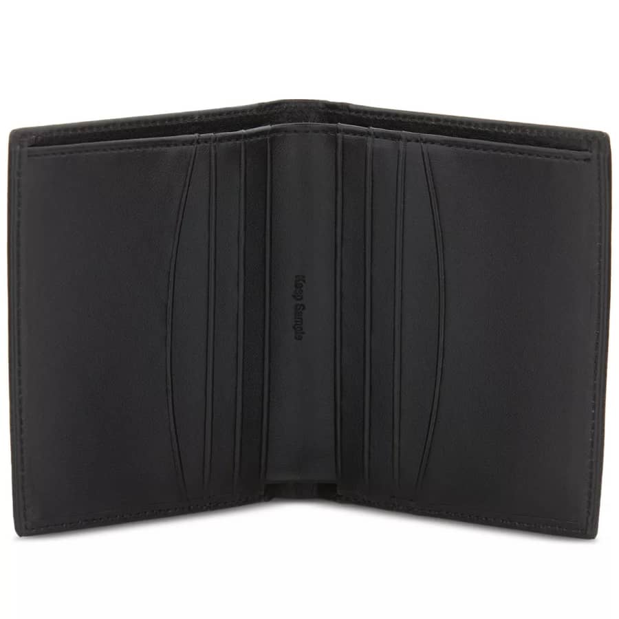 Perry Ellis Portfolio Men's Euro Bifold Wallet for $10 Perry Ellis Portfolio Men's Euro Bifold Wallet for $10