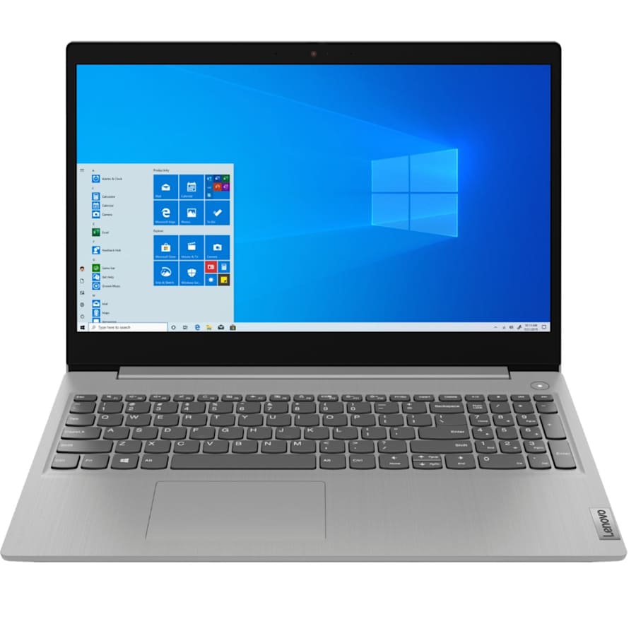 Lenovo Ideapad 3 10th-Gen. i3 15.6" Laptop for $300 Lenovo Ideapad 3 10th-Gen. i3 15.6" Laptop for $300