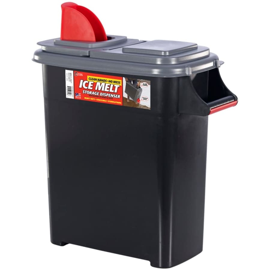 Buddeez Ice Melt Dispenser for $38