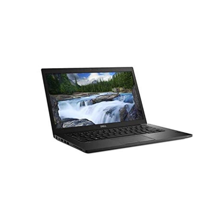 Dell M74F6 Latitude 7390 Notebook with Intel i5-8350U, 8GB 256GB SSD, 13.3in (Renewed) for $284