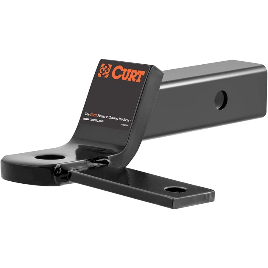 Curt Anti-Sway Ball Mount for $40 Curt Anti-Sway Ball Mount for $40