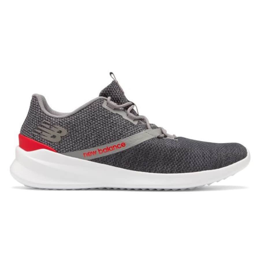 New Balance Men's CUSH+ District Run for $29 New Balance Men's CUSH+ District Run for $29