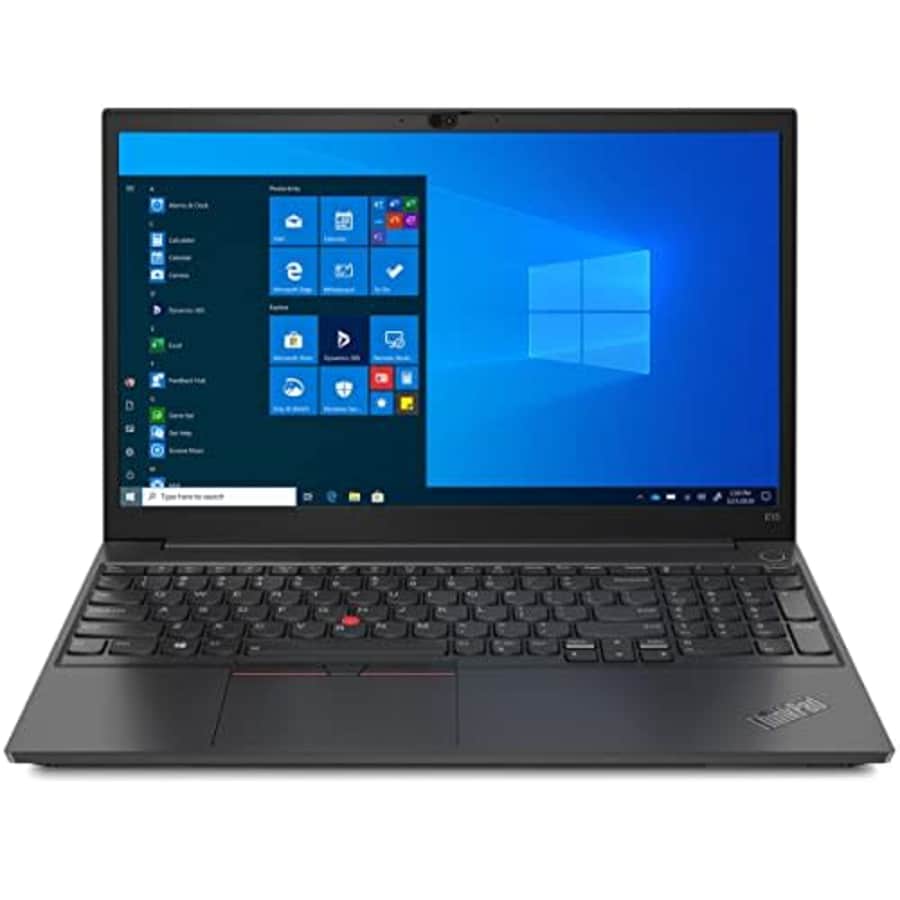 Lenovo THINKPAD E15 G2, Intel CORE I5-1135G7 (2.40GHZ, 8MB), 15.6 1920X1080 Non-Touch, for $725 Lenovo THINKPAD E15 G2, Intel CORE I5-1135G7 (2.40GHZ, 8MB), 15.6 1920X1080 Non-Touch, for $725