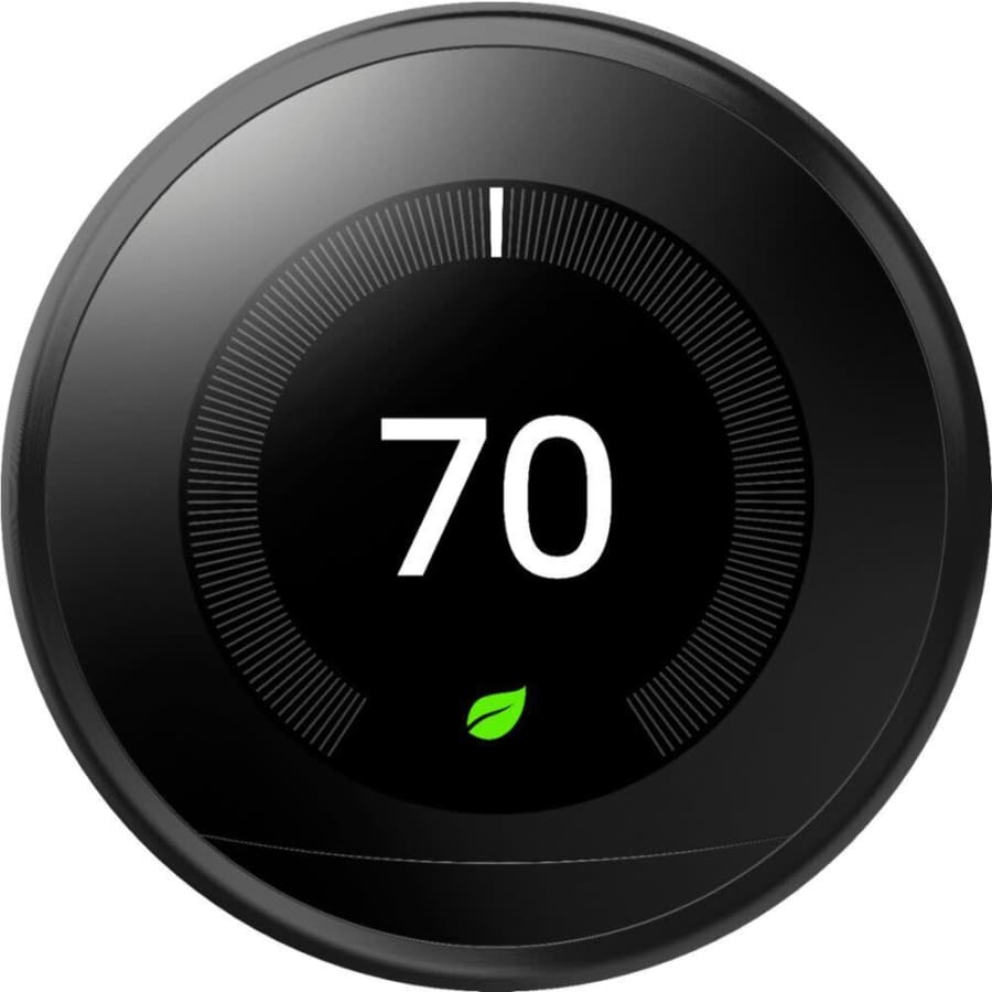 Google Nest Thermostat for $110