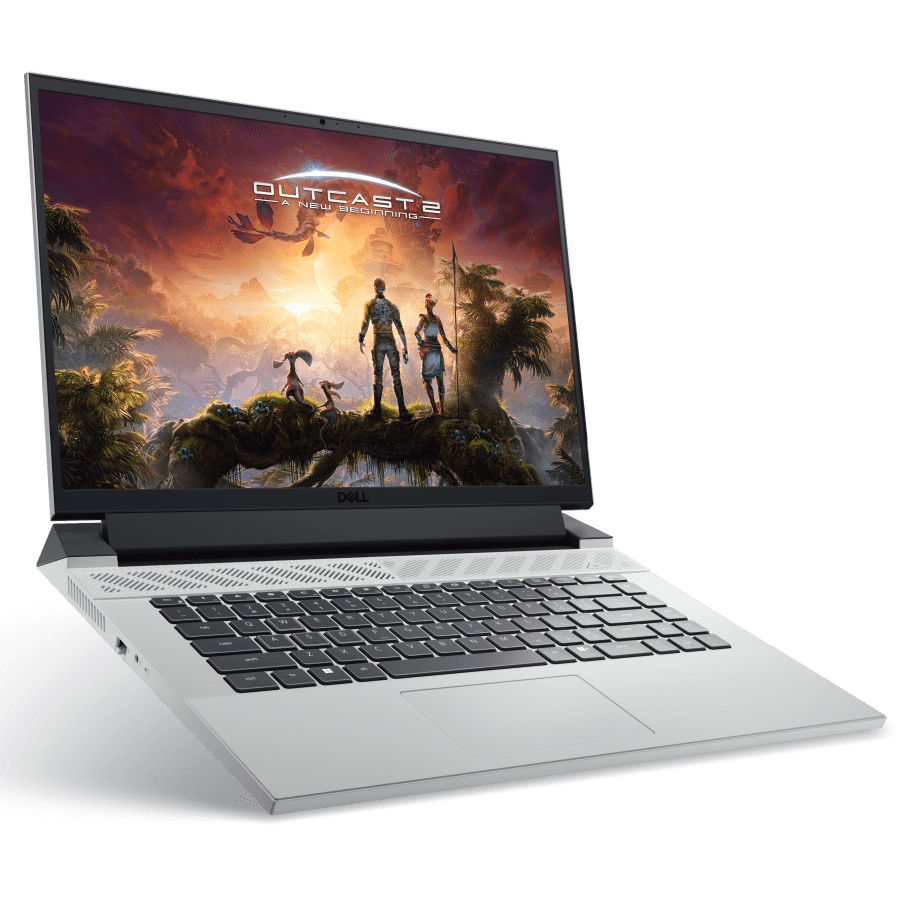 Dell G16 13th-Gen. i7 Gaming Laptop w/ NVIDIA GeForce RTX 4050 for $1,000 Dell G16 13th-Gen. i7 Gaming Laptop w/ NVIDIA GeForce RTX 4050 for $1,000