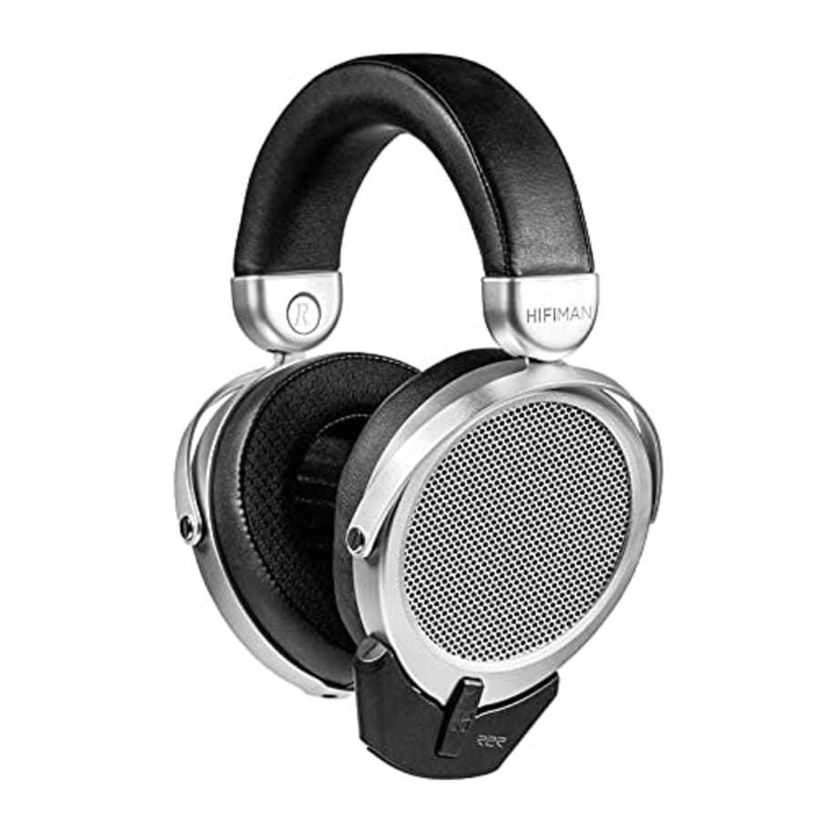 HIFIMAN Deva-Pro Over-Ear Full-Size Open-Back Planar Magnetic Headphone with Bluetooth for $199