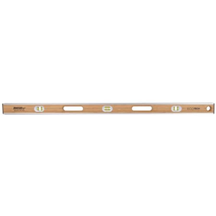 Johnson & Johnson Johnson Level & Tool 1610-4800 Eco-Tech Bamboo Level, 48", 1 Level for $60 Johnson & Johnson Johnson Level & Tool 1610-4800 Eco-Tech Bamboo Level, 48", 1 Level for $60