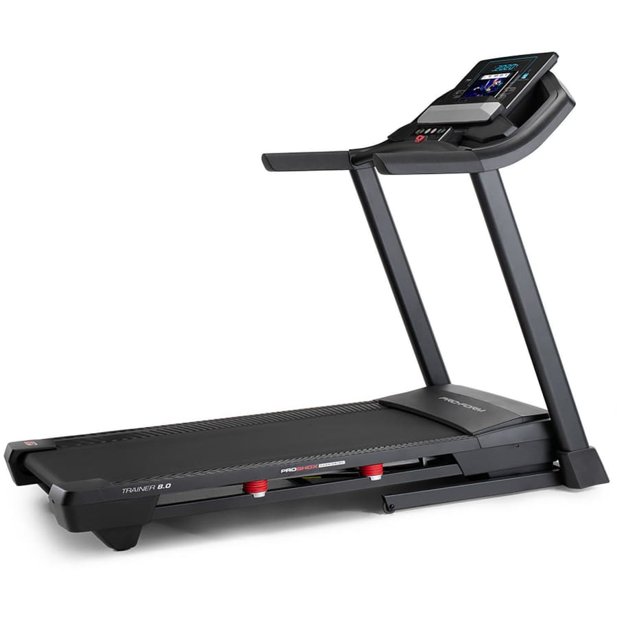 ProForm Trainer 8.0 Treadmill + iFit 1-Year Sub for $689 for members ProForm Trainer 8.0 Treadmill + iFit 1-Year Sub for $689 for members