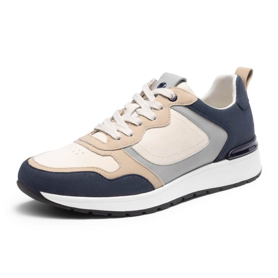 Bruno Marc Men's Fashion Sneakers for $18 Bruno Marc Men's Fashion Sneakers for $18