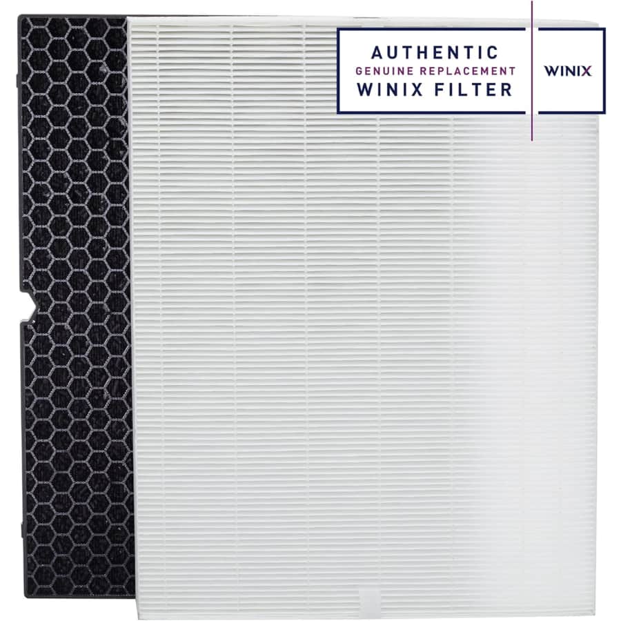 Winix Replacement Filter H for 5500-2 Air Purifier for $35 Winix Replacement Filter H for 5500-2 Air Purifier for $35