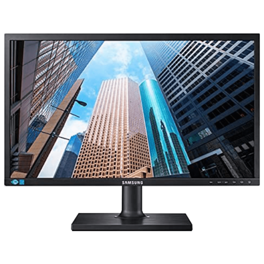Samsung 21.5" 1920x1080 FHD Monitor: 2 for $99