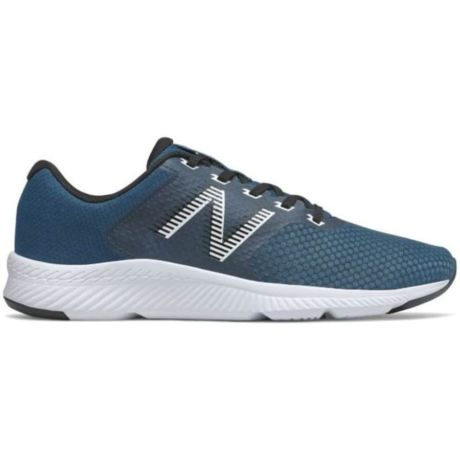 New Balance Men's 413 Running Shoes for $33