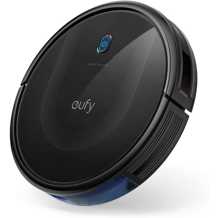eufy by Anker BoostIQ RoboVac 11S Max Robot Vacuum Cleaner for $250