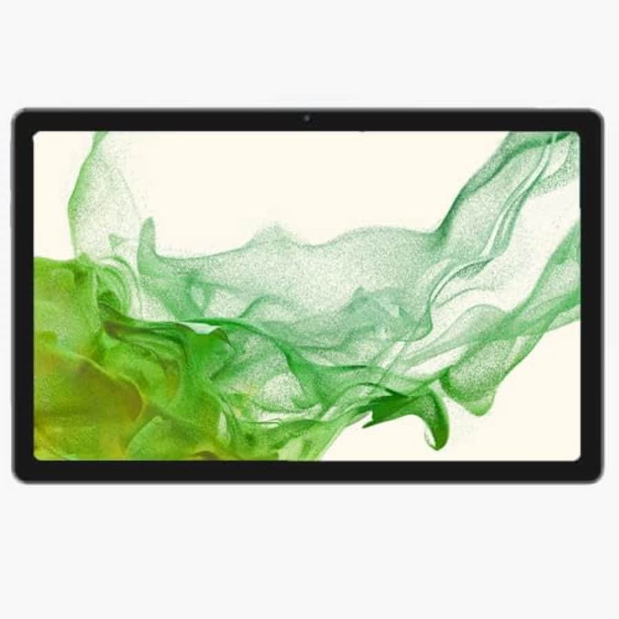 Blackview Gaming Tablet, Android Tablet with 8GB + 128GB, 10.36" Full HD 2K Screen Display, 2000x1200 for $210