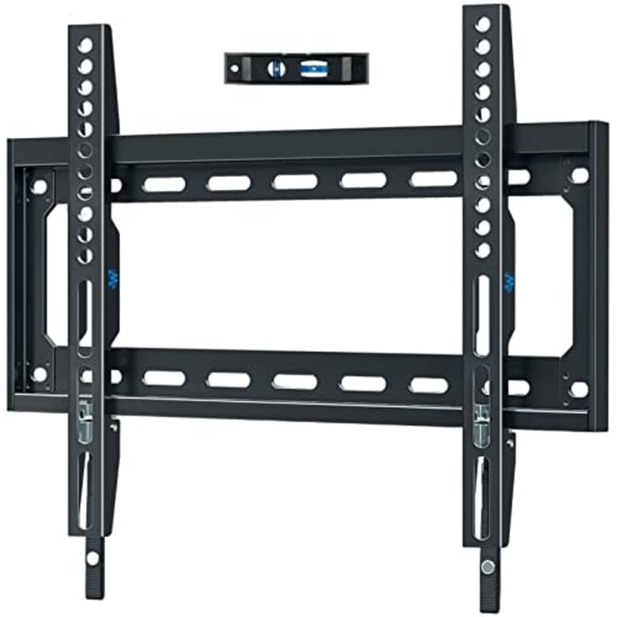 Mounting Dream TV Mount Fixed for Most 26-55 Inch LED, LCD and Plasma TV, TV Wall Mount TV Bracket for $22 Mounting Dream TV Mount Fixed for Most 26-55 Inch LED, LCD and Plasma TV, TV Wall Mount TV Bracket for $22