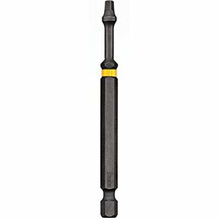 DEWALT ACCESSORIES DWA3SQ2IR 3.5" #2 SQ Impact Bit for $6 DEWALT ACCESSORIES DWA3SQ2IR 3.5" #2 SQ Impact Bit for $6