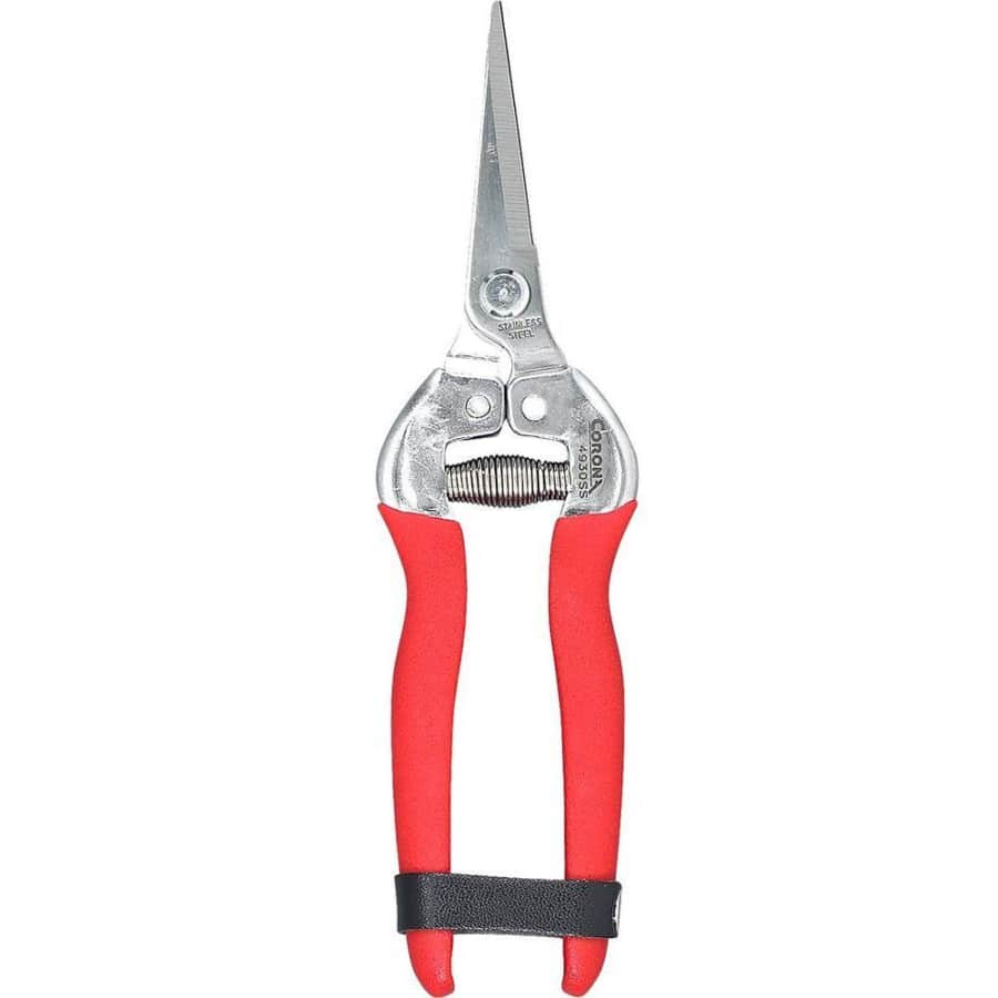 Corona 1.75" Long Straight Snippers for $13 Corona 1.75" Long Straight Snippers for $13