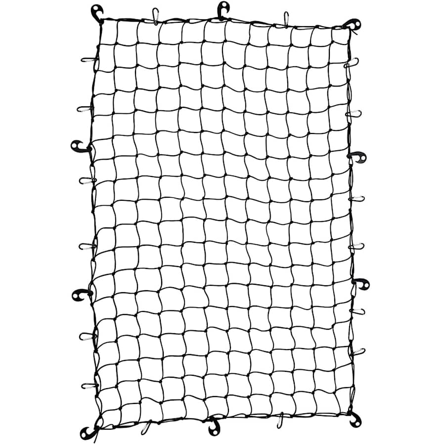 Kohree Truck Bed Cargo Net for $24 w/ Prime Kohree Truck Bed Cargo Net for $24 w/ Prime