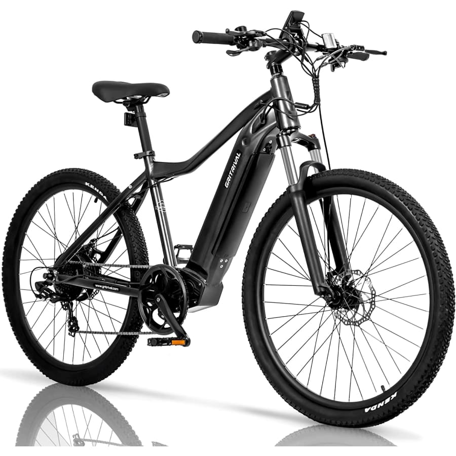 27.5" Electric Bike for $617