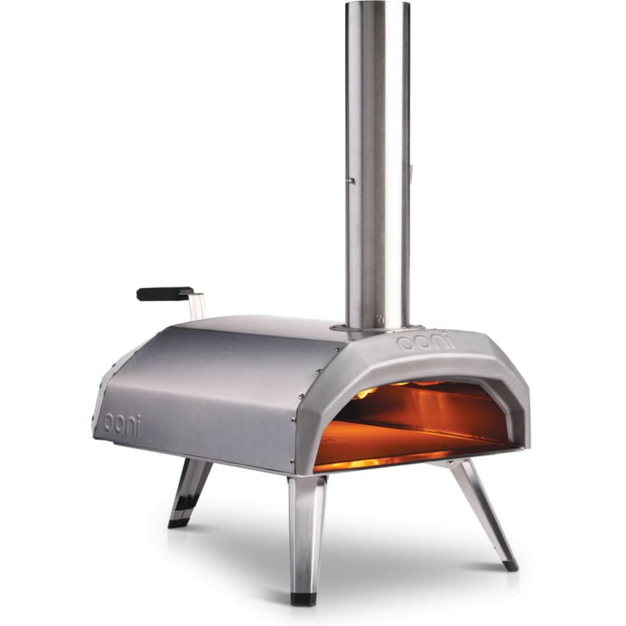 Ooni Pizza Ovens Sale at Public Lands: Up to 40% off