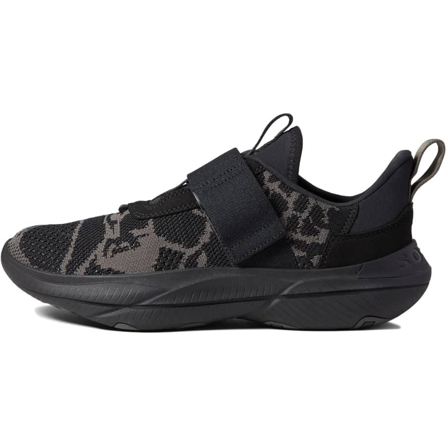 Sorel Men's Explorer Blitz Stride Strap Shoes for $30