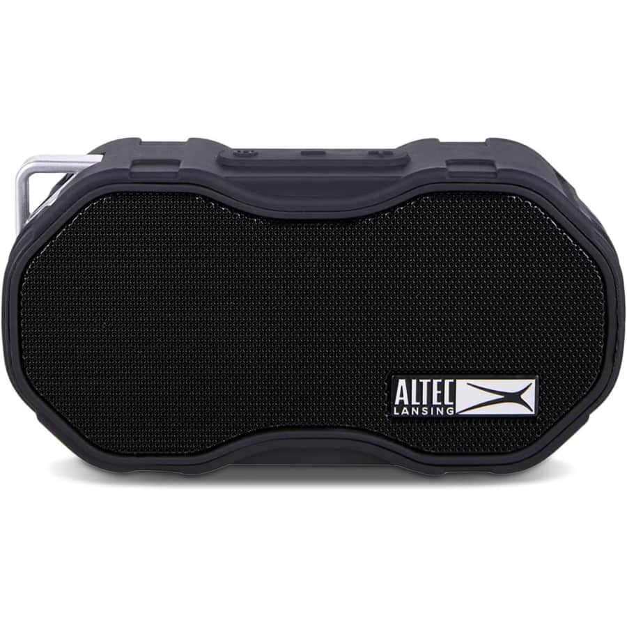 Altec Lansing Baby Boom XL Bluetooth Speaker for $30 Altec Lansing Baby Boom XL Bluetooth Speaker for $30