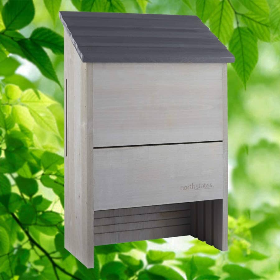 North States Nursery Bat House for $31