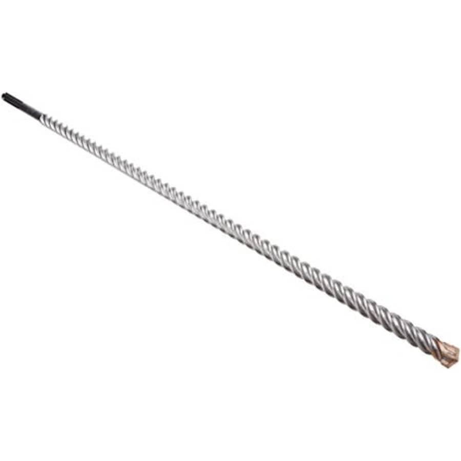 DEWALT SDS Max Bit for Rotary Hammer, 1-Inch x 31-Inch x 36-Inch, 4-Cutter (DW5820) for $128