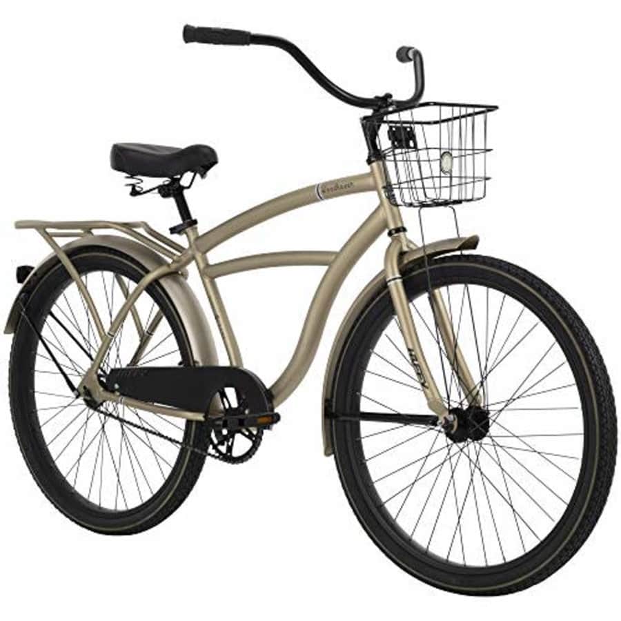 Huffy Woodhaven 26 Inch Men's Cruiser Bike - Sage Green for $310