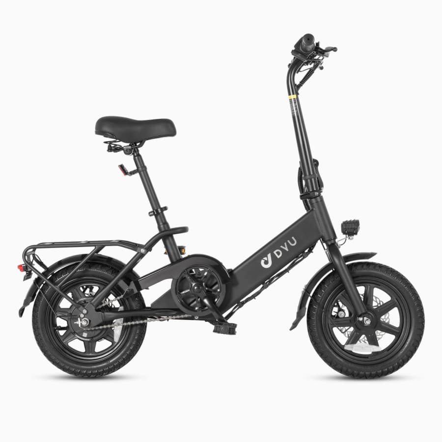 DYU C3 14" Folding Ebike for $329 DYU C3 14" Folding Ebike for $329