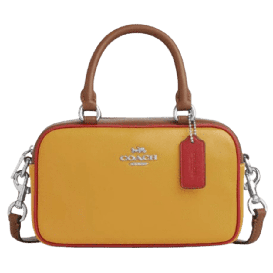 Coach Outlet Sale: 50% to 75% off + extra 15% off Coach Outlet Sale: 50% to 75% off + extra 15% off