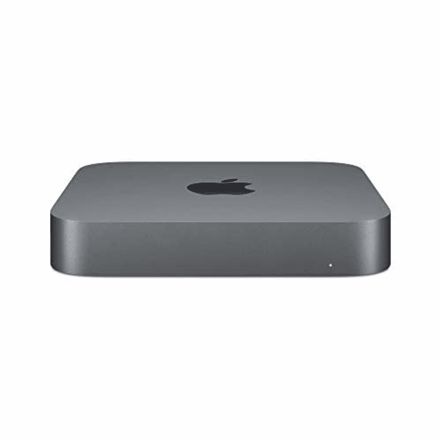 Apple Mac mini i7 Desktop (2018) for $420 Apple Mac mini i7 Desktop (2018) for $420