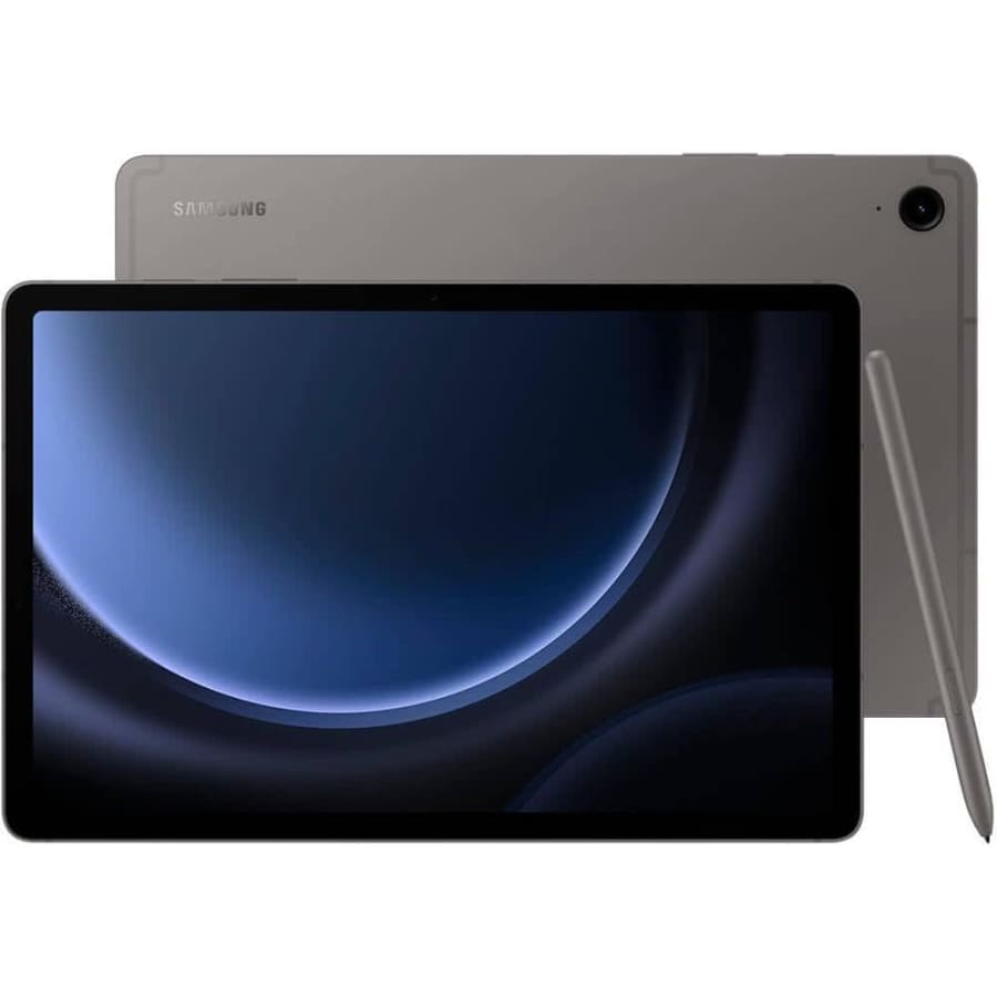 Samsung Galaxy Tab S9 FE 128GB WiFi Tablet: $280