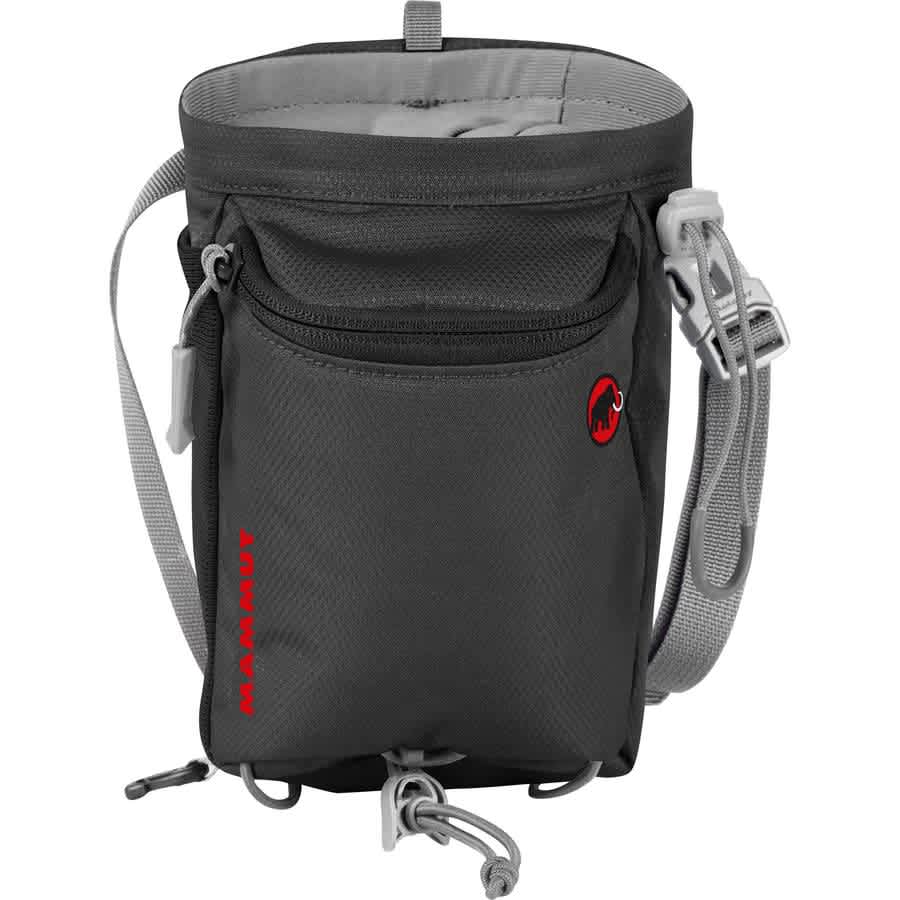 Mammut Multipitch Chalk Bag for $19