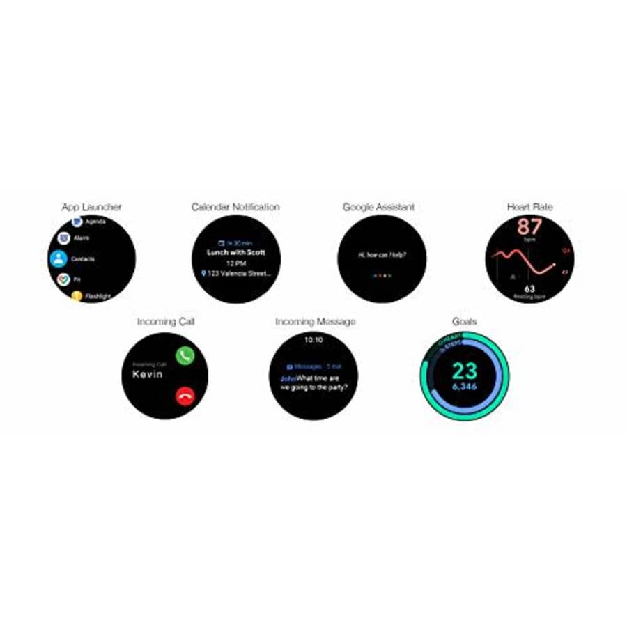 Citizen CZ Smart Stainless Steel Smartwatch Touchscreen, Heartrate, GPS, Speaker, Bluetooth, for $295 Citizen CZ Smart Stainless Steel Smartwatch Touchscreen, Heartrate, GPS, Speaker, Bluetooth, for $295