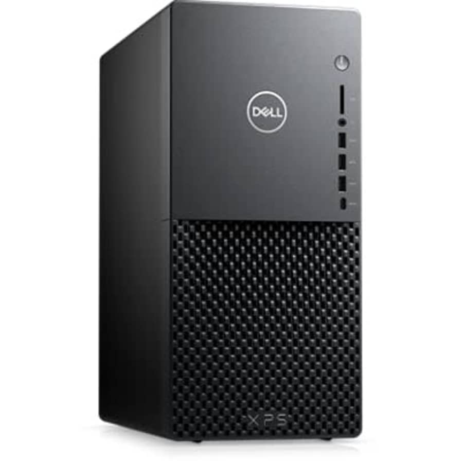 Dell XPS Tower 11th-Gen. i7 Desktop PC w/ 16GB RAM for $799