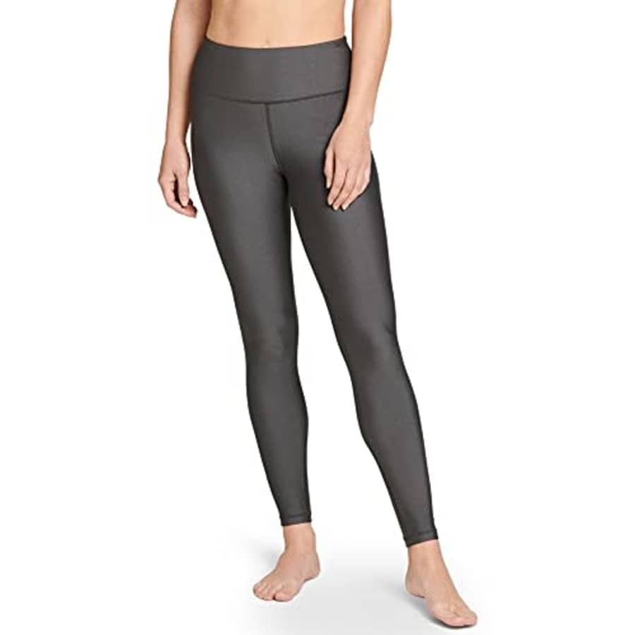 Jockey Women's Activewear Performance Ankle Legging, Magnet Out, 1x for $46