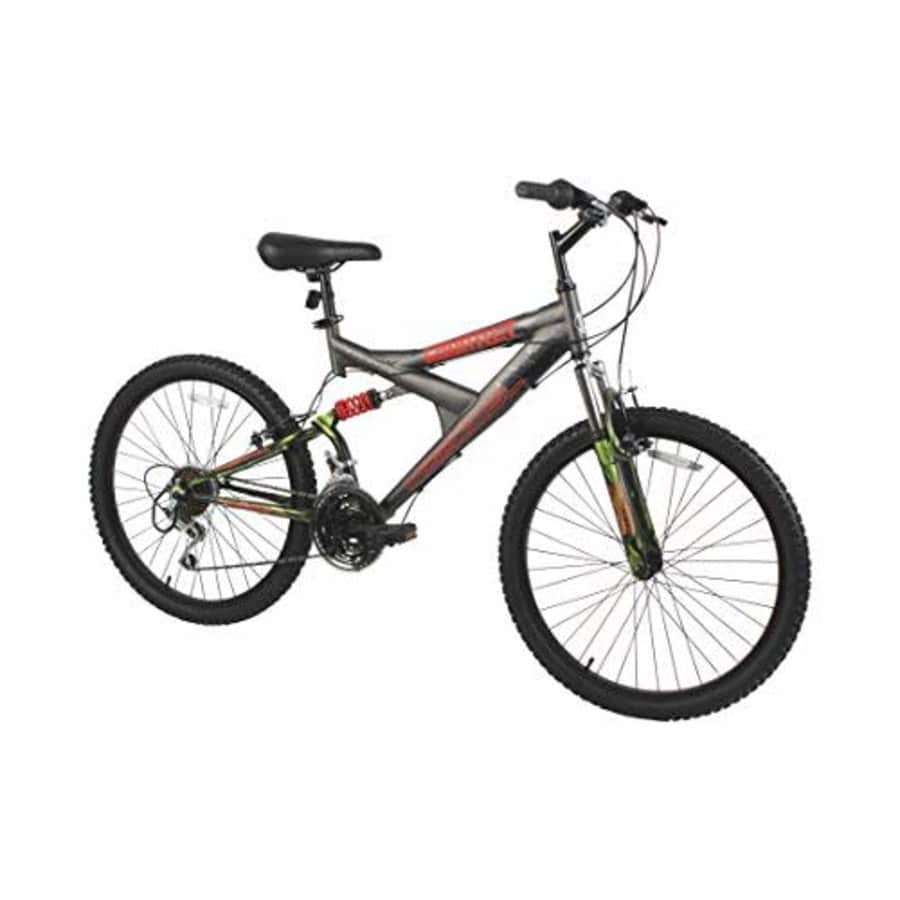 Dynacraft Vertical Gauntlet 24" Bike for $143 Dynacraft Vertical Gauntlet 24" Bike for $143