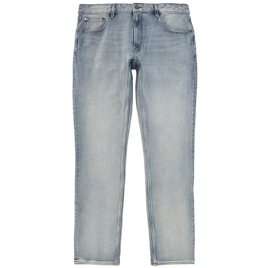 Men's Jeans Clearance at Dillard's: Up to 50% off Men's Jeans Clearance at Dillard's: Up to 50% off
