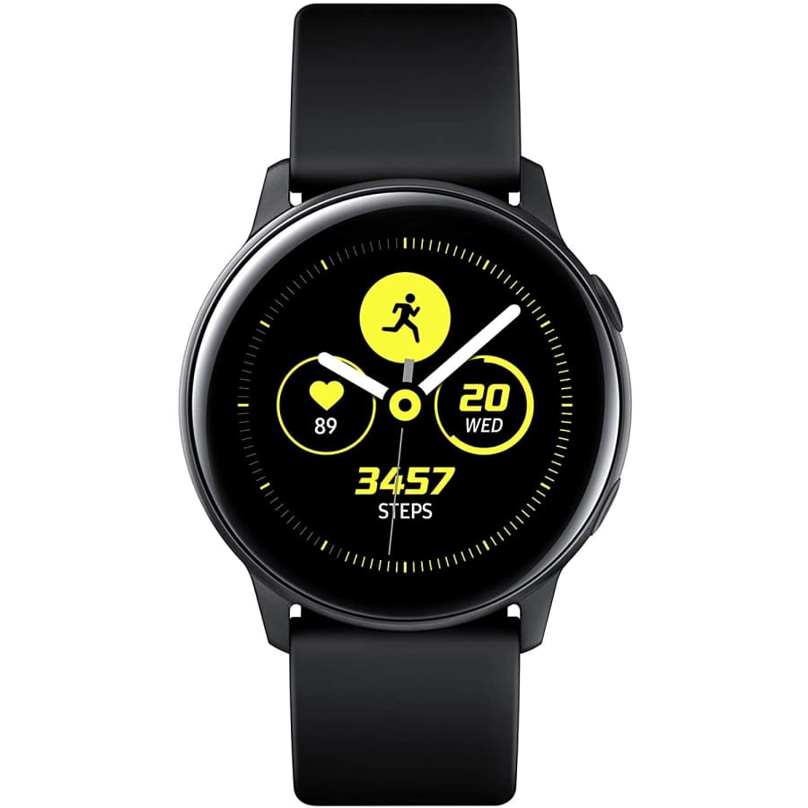 Samsung Galaxy Active 40mm Smartwatch for $42
