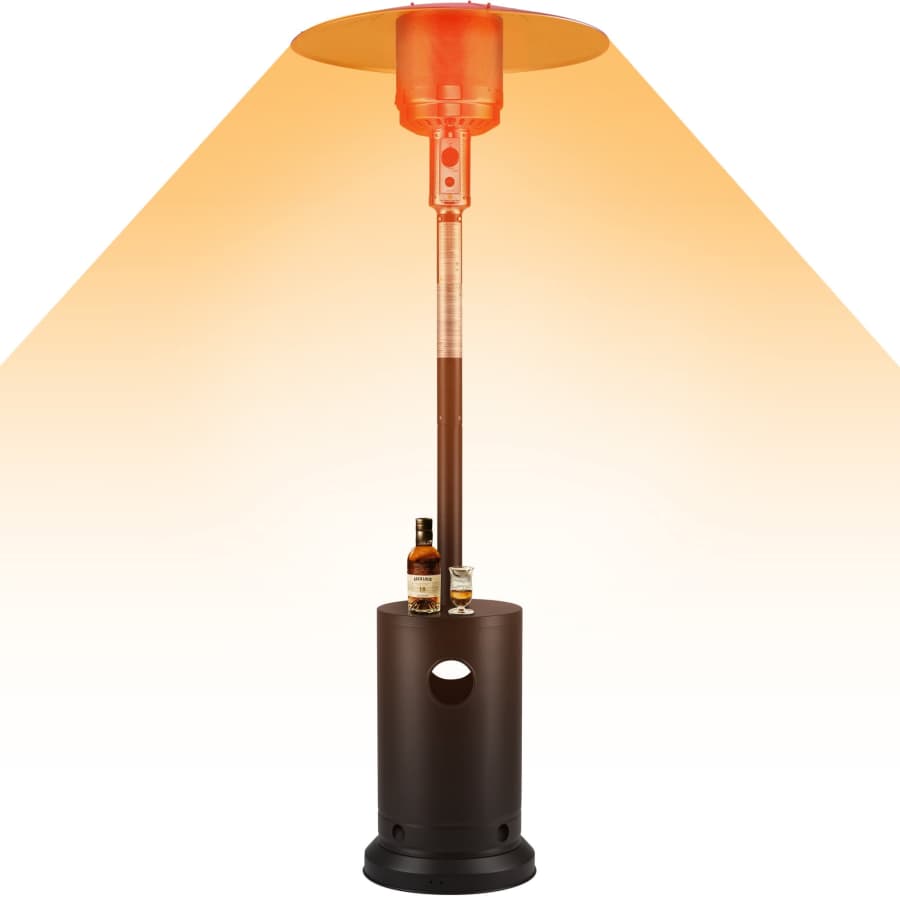 Syngar Patio Heater for $138