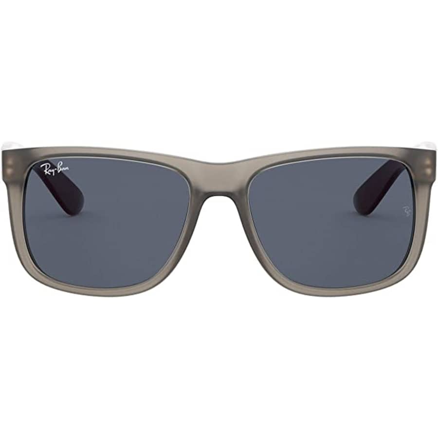 Ray-Ban Justin Square Classic Sunglasses for $121