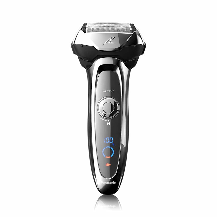 Panasonic Arc5 Cordless Electric Razor for $100 Panasonic Arc5 Cordless Electric Razor for $100