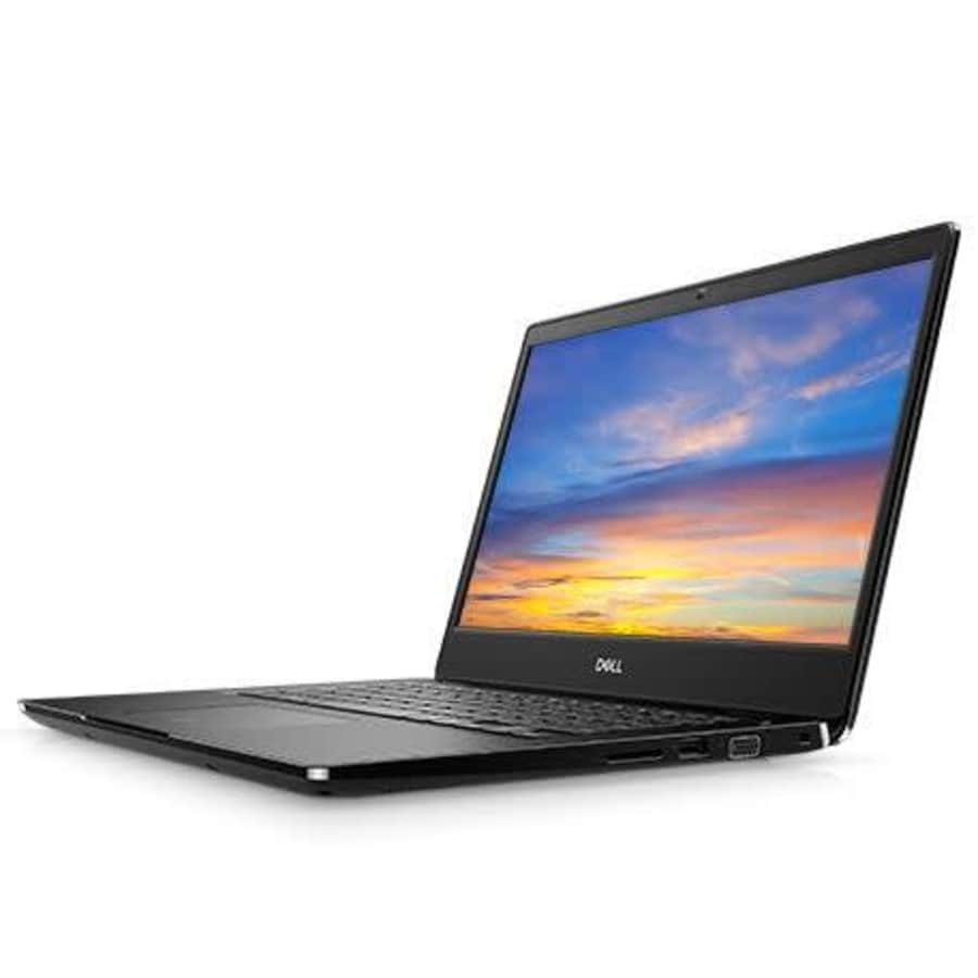 Dell Latitude 3400 Whiskey Lake i3 14" Laptop for $519