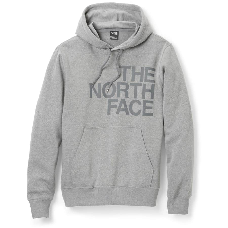 The North Face Men's Brand Proud Hoodie for $32 The North Face Men's Brand Proud Hoodie for $32