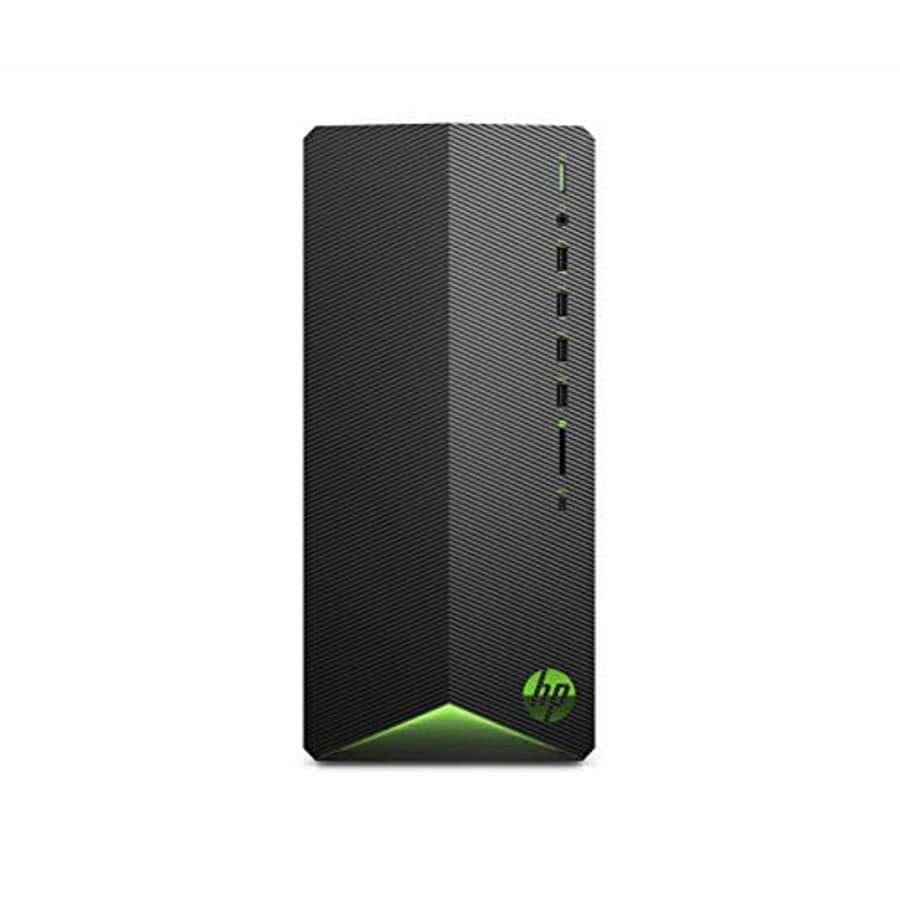 HP Pavilion Gaming Desktop Computer, AMD Ryzen 5 3500 Processor, NVIDIA GeForce GTX 1650 4 GB, 8 GB for $777 HP Pavilion Gaming Desktop Computer, AMD Ryzen 5 3500 Processor, NVIDIA GeForce GTX 1650 4 GB, 8 GB for $777