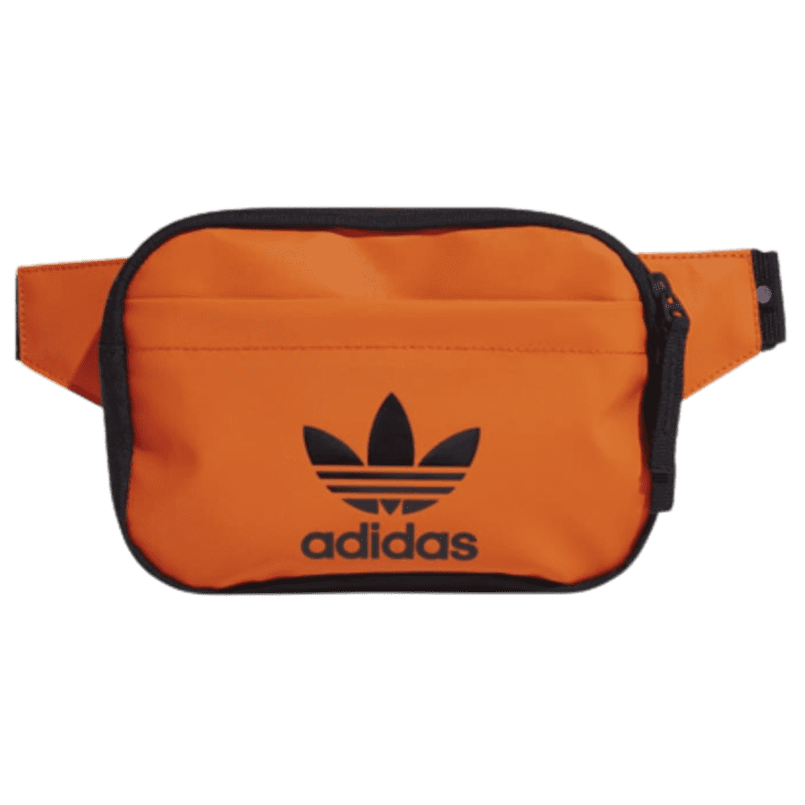 adidas Adicolor Archive Waist Bag for $12 for members