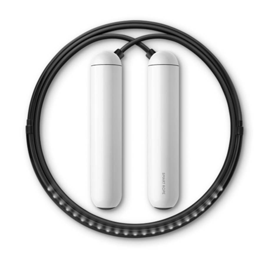 Tangram SR1000 Bluetooth 4.0 Smart LED Jump Rope for $30 Tangram SR1000 Bluetooth 4.0 Smart LED Jump Rope for $30