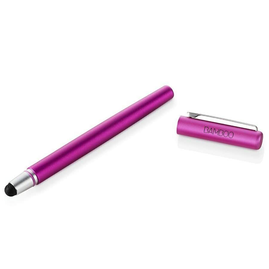 Wacom Bamboo Solo Stylus for $5 Wacom Bamboo Solo Stylus for $5